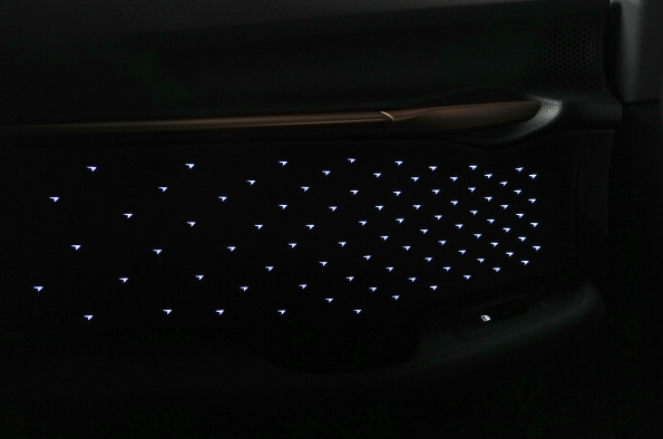 CUPRA Tavascan VZ