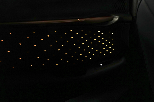 CUPRA Tavascan VZ