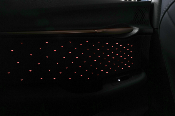 CUPRA Tavascan VZ