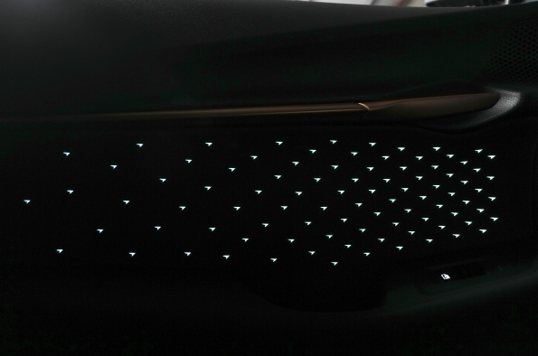 CUPRA Tavascan VZ
