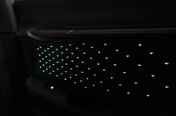 CUPRA Tavascan VZ