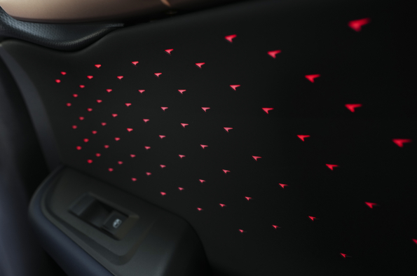 CUPRA Tavascan VZ