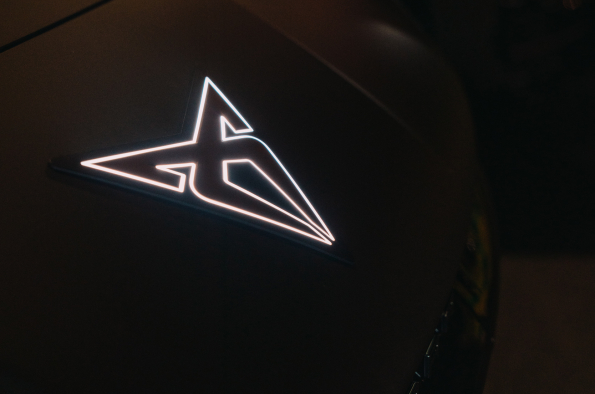 CUPRA x Baller League UK