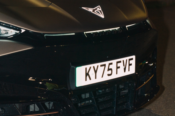CUPRA x Baller League UK