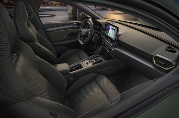 CUPRA introduces new Tribe Editions for Formentor and Terramar models