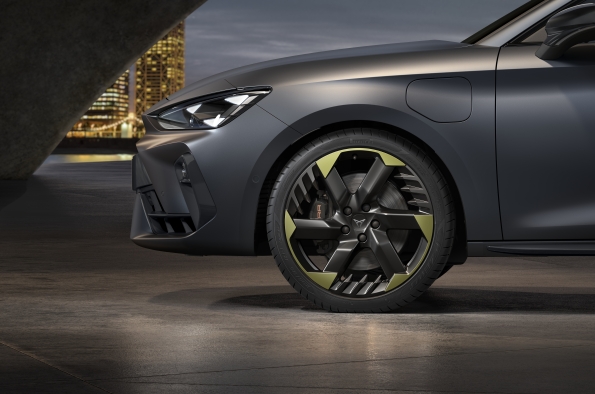 CUPRA introduces new Tribe Editions for Formentor and Terramar models