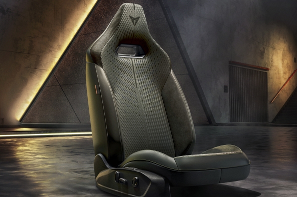 CUPRA introduces new Tribe Editions for Formentor and Terramar models