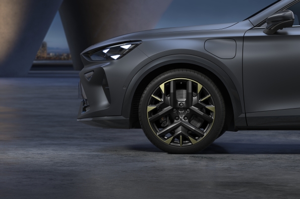 CUPRA introduces new Tribe Editions for Formentor and Terramar models