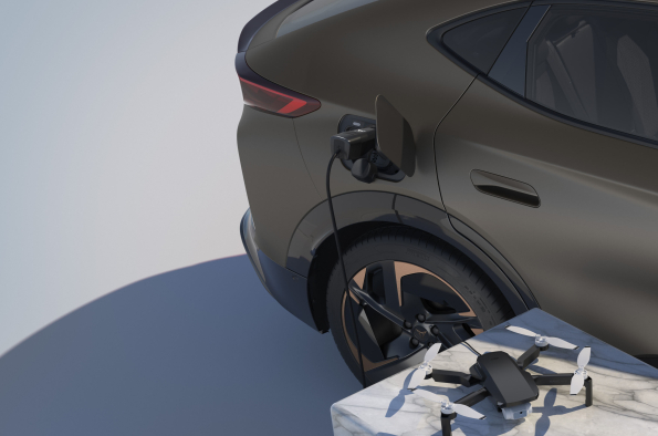CUPRA boosts the Tavascan with a major line‑up upgrade: new variant, enhanced interior and next‑generation tech