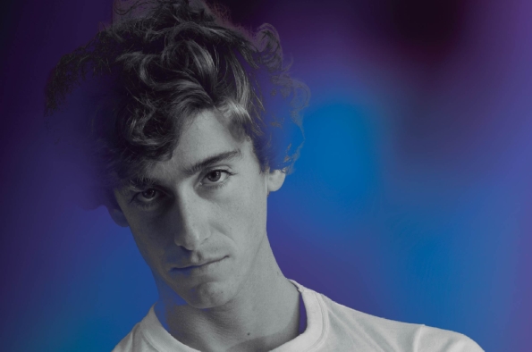 An unprecedented reveal: Six downtown concerts featuring a top line-up of artists to unveil the new CUPRA Raval