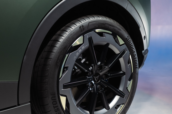 CUPRA Raval