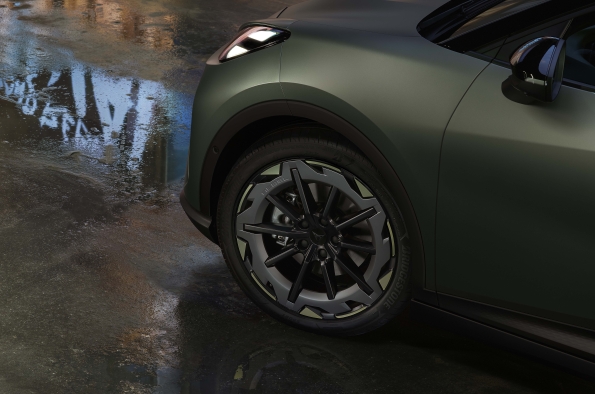 CUPRA Raval