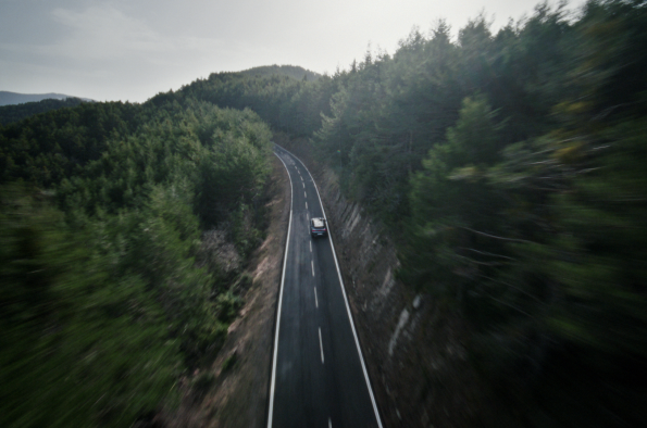 The Chosen One’: CUPRA puts the driver at the centre through Tom Felton