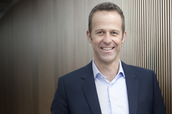 Joost Kessels takes on responsibility as Chief Development Officer of SEAT & CUPRA