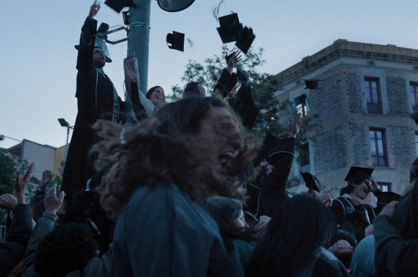 University of the Streets