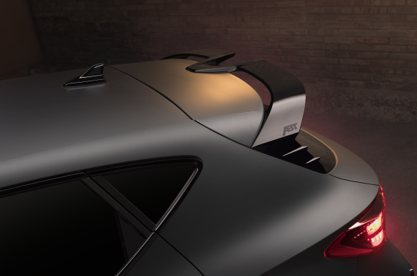 CUPRA unveils CUSTOM CUPRA by ABT for Formentor and Leon