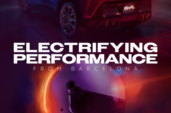CUPRA bring performance, culture and music to Goodwood Festival of Speed